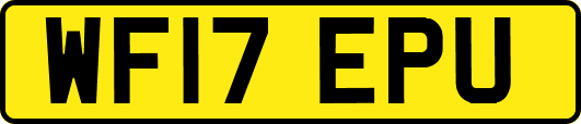 WF17EPU