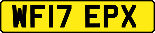 WF17EPX