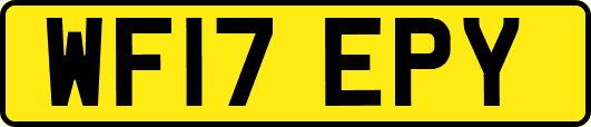 WF17EPY