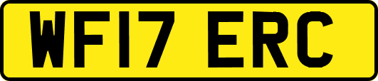WF17ERC