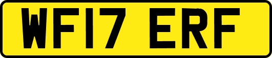 WF17ERF