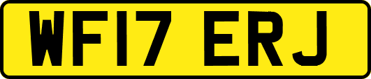 WF17ERJ