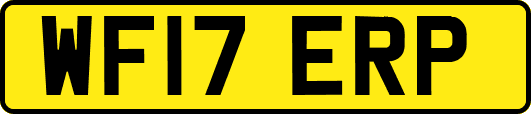 WF17ERP