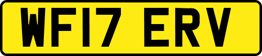 WF17ERV