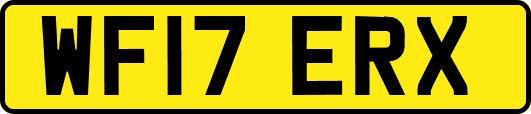 WF17ERX