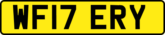WF17ERY
