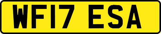 WF17ESA