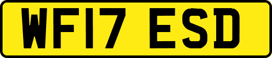 WF17ESD