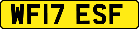 WF17ESF