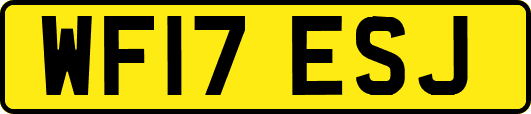 WF17ESJ