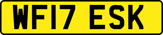 WF17ESK