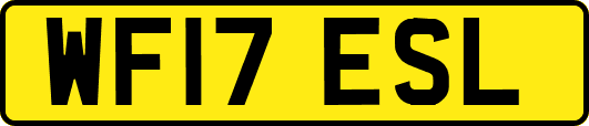 WF17ESL