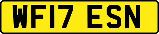 WF17ESN