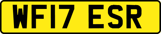 WF17ESR