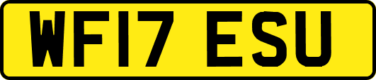 WF17ESU
