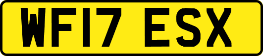 WF17ESX