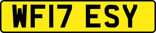 WF17ESY