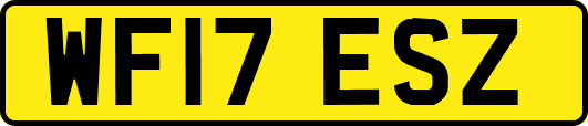 WF17ESZ