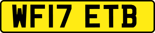 WF17ETB