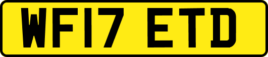 WF17ETD