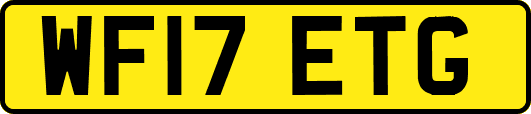 WF17ETG