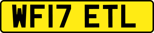 WF17ETL