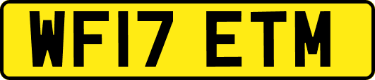 WF17ETM