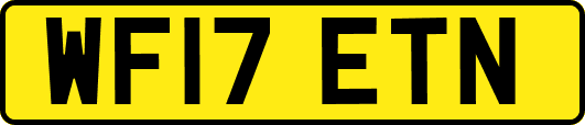 WF17ETN