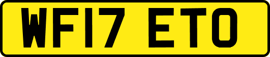 WF17ETO