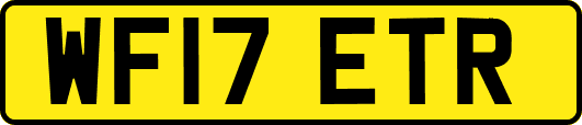 WF17ETR