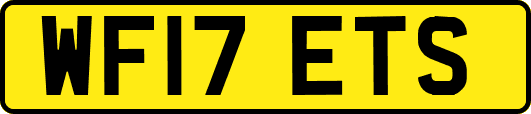 WF17ETS