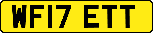 WF17ETT