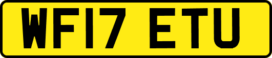 WF17ETU