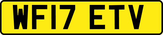 WF17ETV