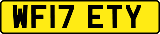 WF17ETY