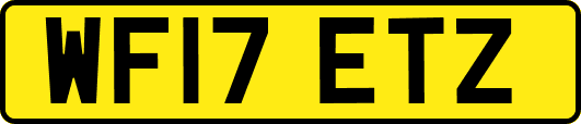 WF17ETZ
