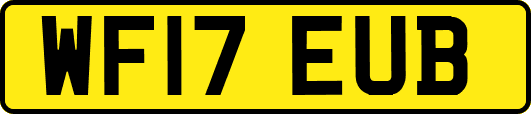 WF17EUB