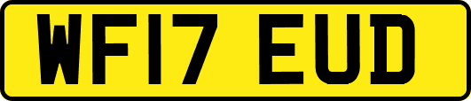 WF17EUD