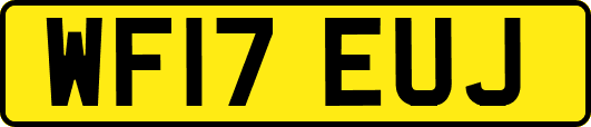 WF17EUJ