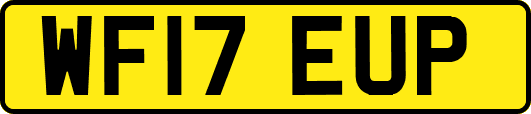 WF17EUP