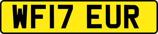 WF17EUR