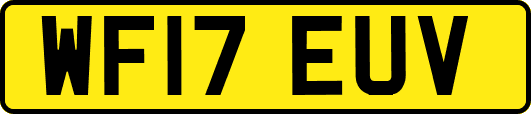 WF17EUV