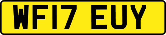 WF17EUY