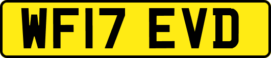 WF17EVD