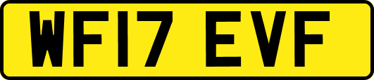 WF17EVF