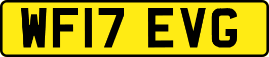 WF17EVG