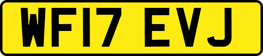WF17EVJ