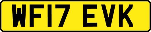 WF17EVK