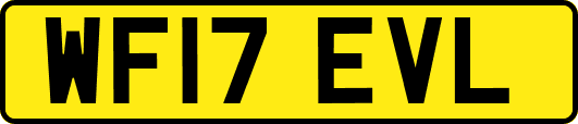 WF17EVL