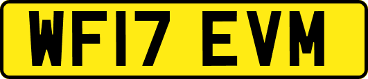 WF17EVM